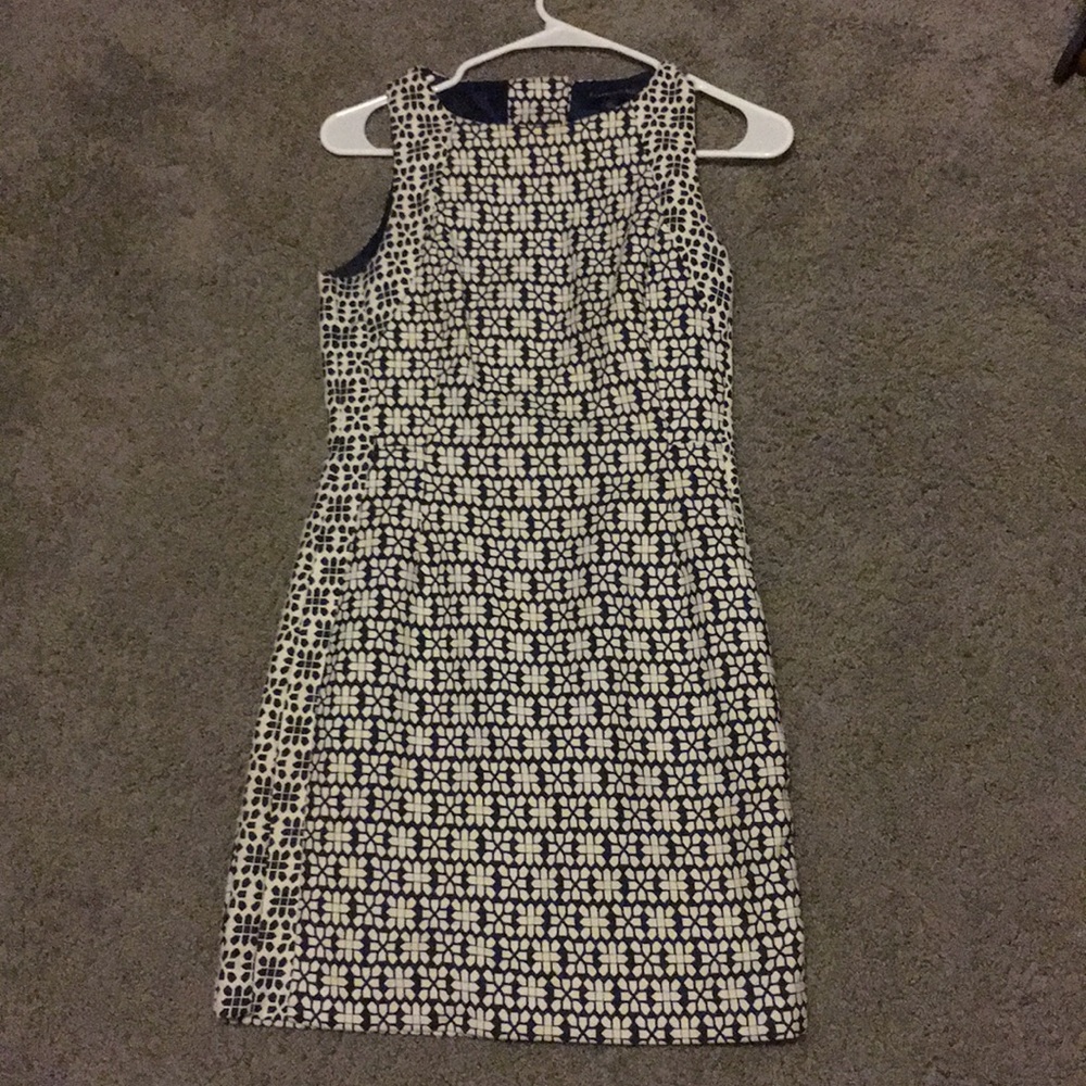 Banana Republic Dress